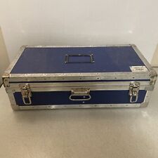 UTILITY Trunk ATA Road Case w/