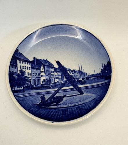 Mindsemaerket nyhavn denmark - nyhavn,