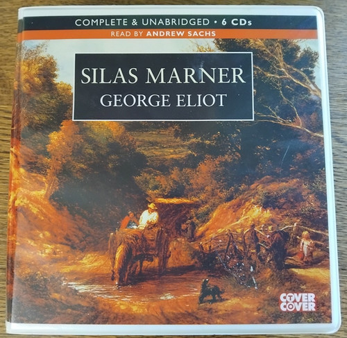 Bbc audiobooks george eliot - audiobooks,