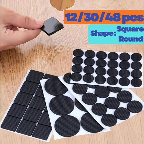 Felt pads self adhesive - pads,