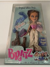 Original - Super Rare 1st