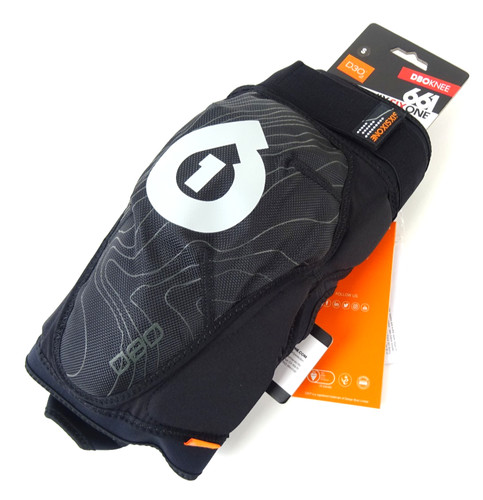 Sixsixone 661 dbo knee pads - sixsixone,
