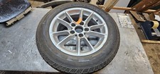 Bmw 5 series E39 Style 50 16" alloy wheel 7jx16 pcd 5x120 et 20 6756230-4