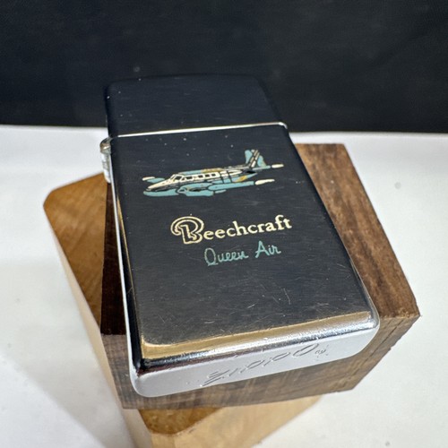 Rare 1962 zippo slimline - 1962,