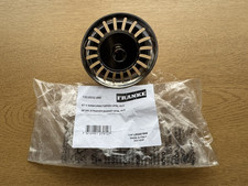 FRANKE Sink PLUG for Basket