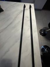 Fox Bank Sticks(pod legs).Set Of 2