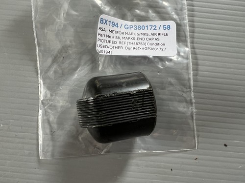 Spare part for bsa meteor - spare,