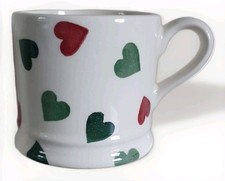 EMMA BRIDGEWATER RED/GREEN