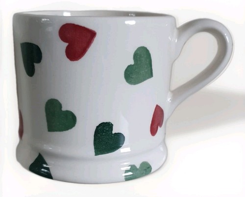 Emma bridgewater red green - emma,