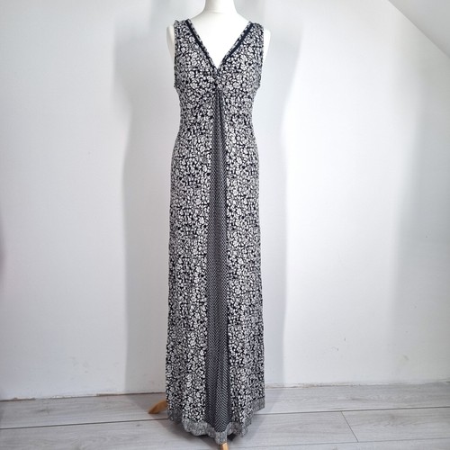 Fat face maxi dress 14 - face,