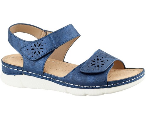 Ladies keller wide - keller, fit
