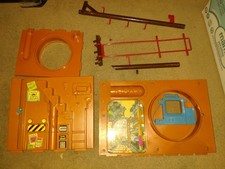 Vintage 1989 TMNT Hero Turtles