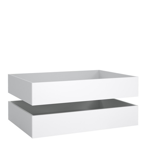 Set underbed drawers for - of,