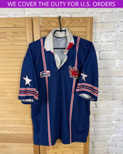 SALFORD RED REDS DEVILS