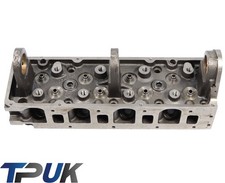 Pinto Cylinder Head 2.0 For