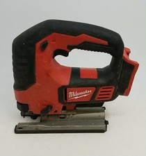 Milwaukee M18BJS 18V Jigsaw