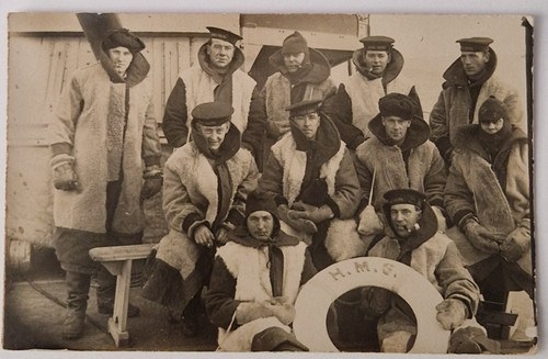 Ww1 royal navy - ww1, photo
