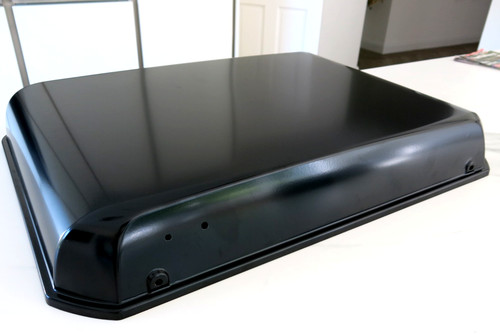 Weber slate 56cm - weber,