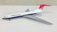 SkyLINE 1:200 VC-10 British