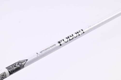 Fubuki driver shaft stiff - 63, /