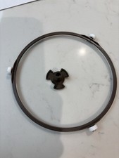 27 Cm Microwave Drive Spindle