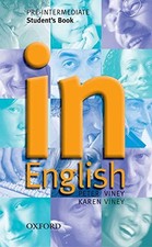 in English: Pre-intermediate Student's Book: Student's Book Pre-intermediate le