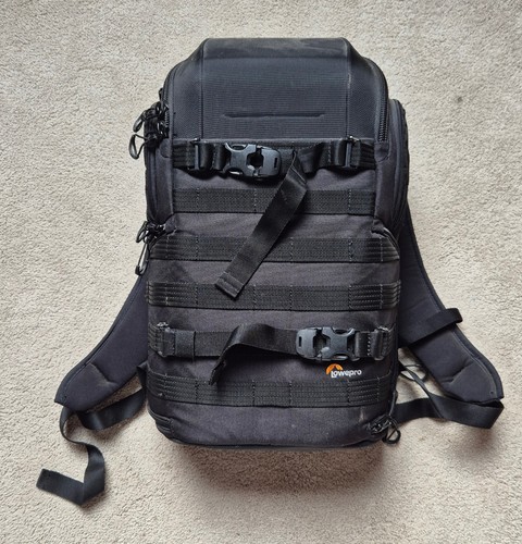 Lowewpro protactic 350 ii - protactic,