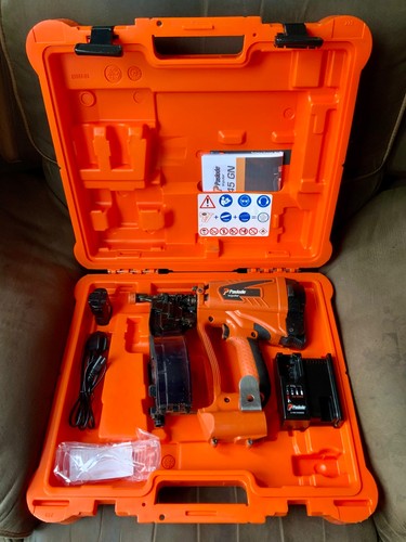 Paslode im45gn multi purpose - im45gn, multi-purpose