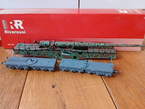Hornby rivarossi hr6069 - hornby,