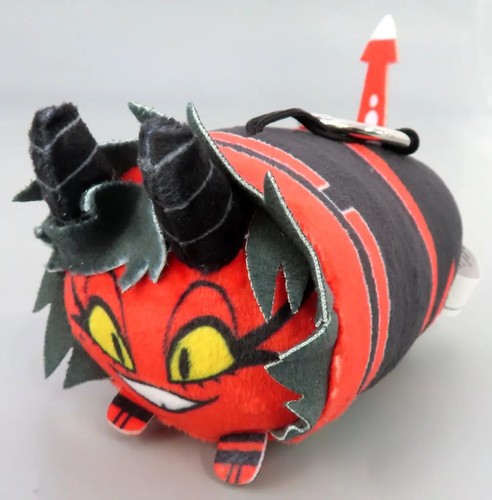 Helluva boss millie plush - boss,