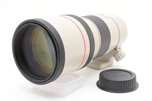 Canon 300mm l usm - f4,