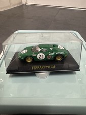 Ferrari 250 LM 24 hours of Le