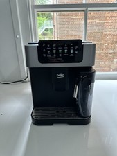 Beko CEG7304X CaffeExperto