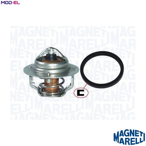 Thermostat coolant - thermostat,