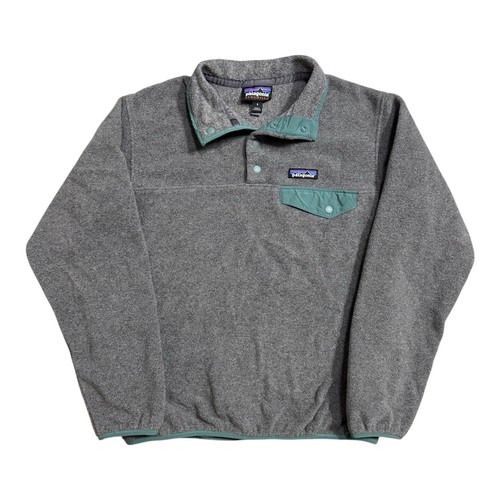 Patagonia synchilla snap - patagonia,