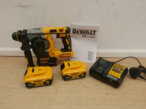 Dewalt dch273 18v - dch273, xr