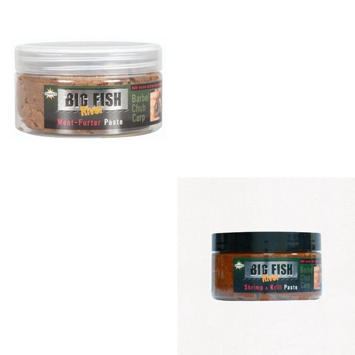 Dynamite baits big fish - baits,