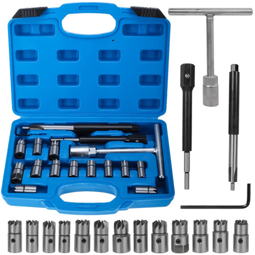 17pcs professional diesel - professional,