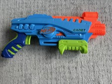 Nerf Elite Jr Ultimate Easy