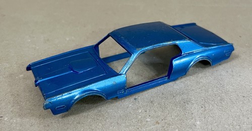 Dinky ford mercury - cougar, #174