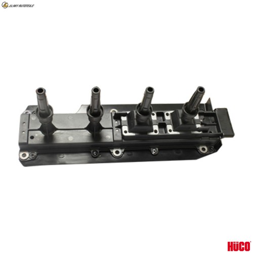 Ignition coil 133821 for - ignition,