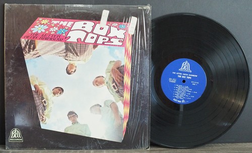 The box tops - the,