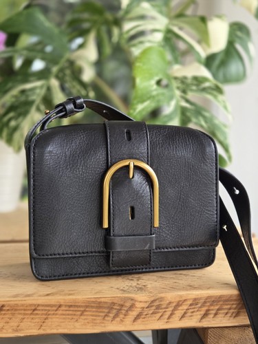 Fossil wiley black - fossil,