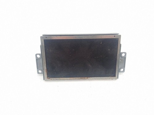 Peugeot 607 2008 dashboard - 607,