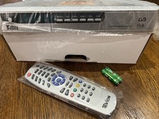 Tevion Digital Satellite