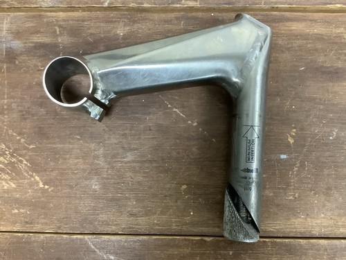 Cinelli titanium 120mm quill - cinelli,