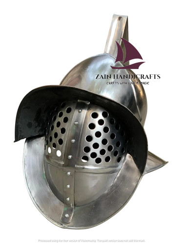 Zain medieval gladiator - medieval,