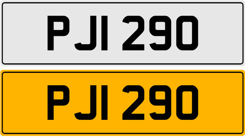 Pji 290 slim 3x3 dateless - pji,