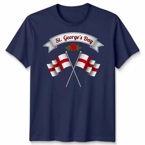 George day shirt - shirt, unisex