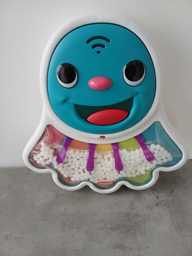 Little tikes musical - musical, squishy